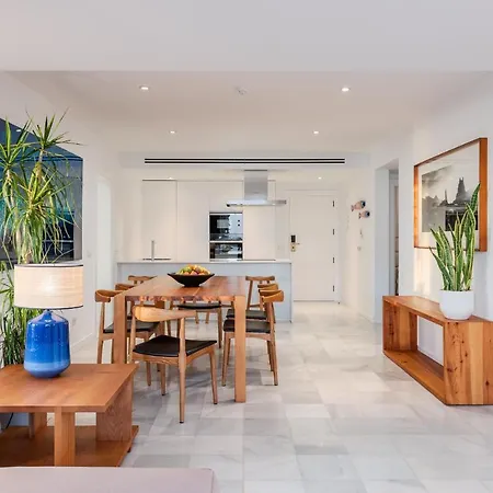 Villa Drago By Upper Luxury Housing - Parque Santiago Playa de las Américas