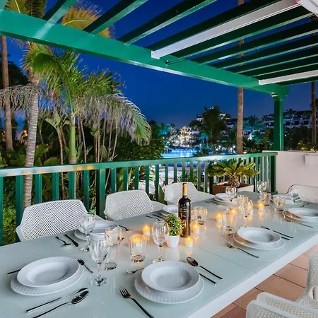 Drago By Upper Luxury Housing - Parque Santiago Playa de las Américas