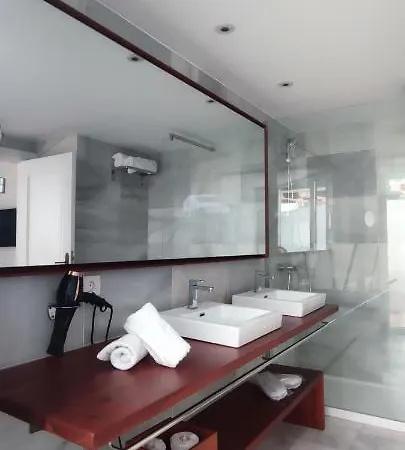 Villa Drago By Upper Luxury Housing - Parque Santiago Playa de las Américas