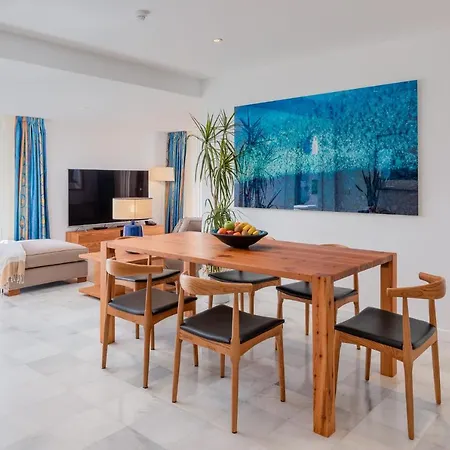 Drago By Upper Luxury Housing - Parque Santiago Βίλα